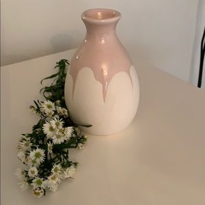 Bud vase